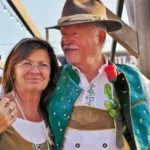 Német esküvő hagyományok és szokások Németországban