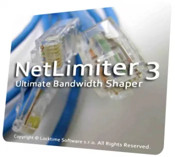 Netlimiter про 32-битова