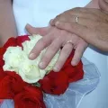 Szokások és hagyományok a menyasszony harisnyakötő