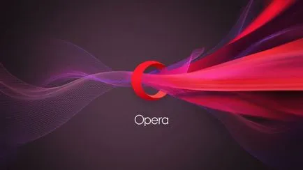 browser-ul Opera Prezentare generală