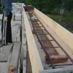 Buiandrug de calcul buiandrug de înălțime și lățime, cum să construiască o casă