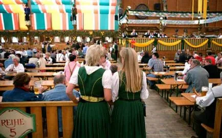 Oktoberfest 2016 33 fapte amuzante