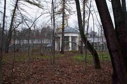 Greenhouse Manor Pokrovskoye - Streshnevo