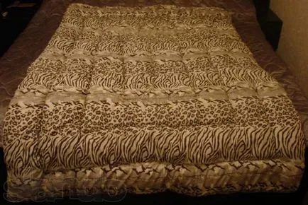 Одеяла от вълна струва купуване
