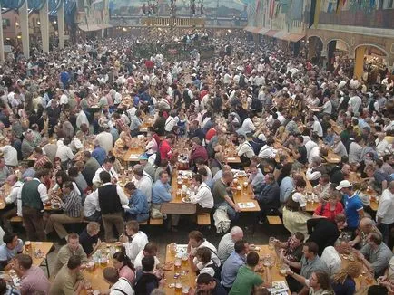 Oktoberfest kérdések és válaszok - Deutsch-online! német Online