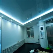 Осветление хола, различни идеи и варианти за дизайн на осветлението