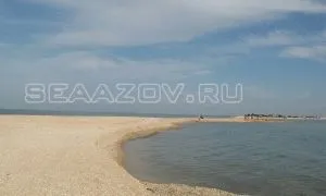 Recreere și locuințe de pe Marea de Azov, fără intermediari - Dolzhanskaya