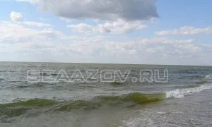 Recreere și locuințe de pe Marea de Azov, fără intermediari - Dolzhanskaya