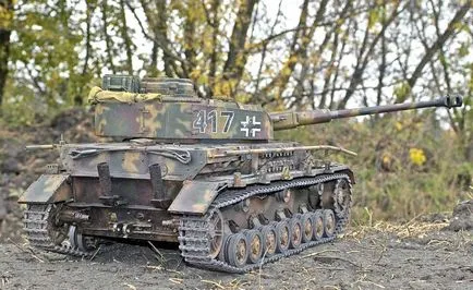 За танкове през Втората световна война