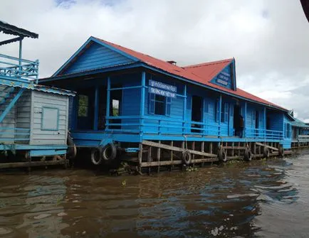 A jelentés a látogatás Vietnam, Phan Thiet, Nha Trang, Hanoi, Ho Si Minh-város, mintegy