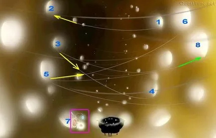 Parada trece - Botanicula - Pagina 3 - autor Alina