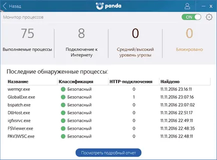 Panda безплатен антивирусен изтегляне Panda Antivirus 2017 безплатно