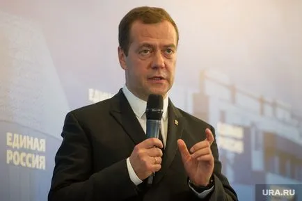 Miért Dmitry Livanov elutasította