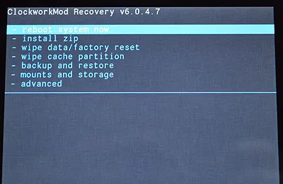 Firmware comprimat supra m727g