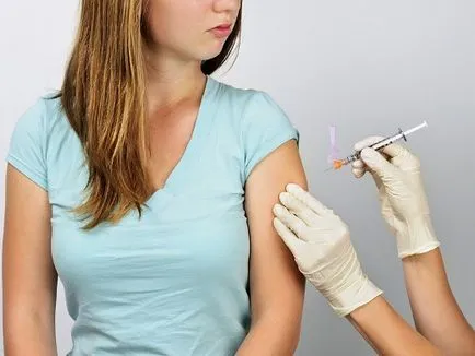 Vaccinarea împotriva tipuri de vaccin varicela, indicatii si posibile complicatii