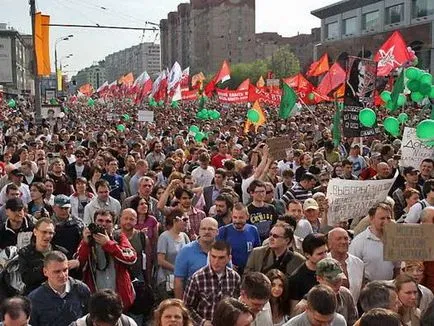 Originile democrației - Politică