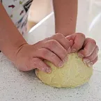 Töltött ravioli csirke recept - szakácsművészet napi