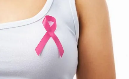 Cancerul de sân - fotografii, simptome de cancer de san, metastaze tumorale