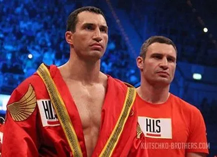 Cinci motive pentru care lupta Klitschko - Povetkin nu va avea loc - Frăția Klitschko - fan club oficial