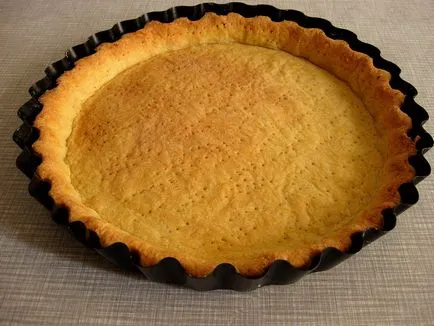 Ронлива shortcrust сладкиши