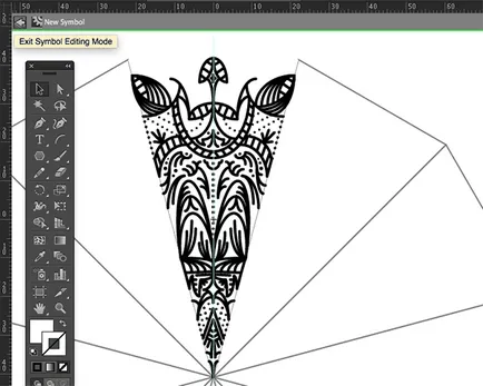 Egy egyszerű módja annak, hogy hozzon létre egy összetett mintázatot Adobe Illustrator