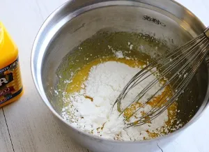 Rețetă pentru tort cremă de ouă