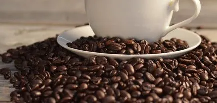 Reteta de preparare a cafelei coniac acasă