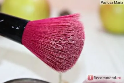 frumusete Blush linie decor cristal mineral secrete - „o strălucire sănătoasă