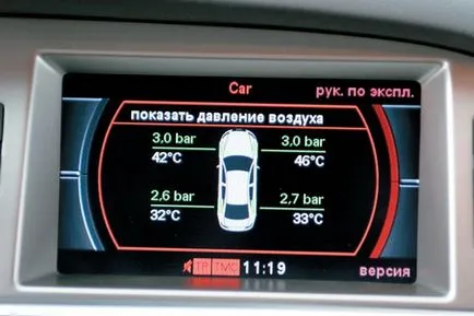 Magyar Audi, oroszosítást audi MMI, oroszosítást Audi, a magyar nyelv az Audi