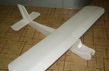 A síkja potolochki Cessna 150 (Cessna 150) - hellhog