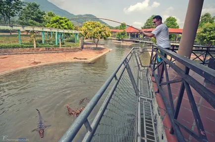 Független utazás Vietnam Nha Trang