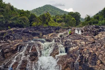 Independent de călătorie în Vietnam Nha Trang