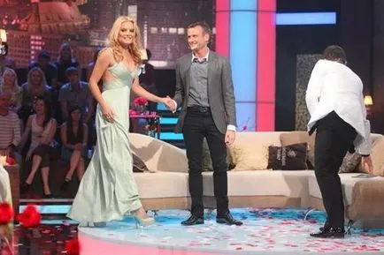 Arată „Bachelor 2“ Elena Ryasnova Francisc și Matei sa logodit!