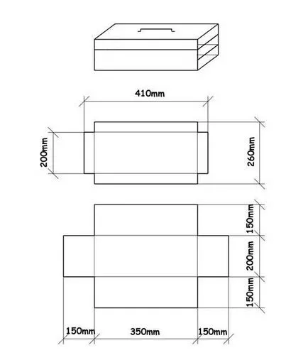 Eclozarea imagini în Adobe Illustrator, Computerpress