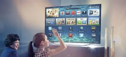 Skype pe Samsung TV (smart TV), în cazul în care pentru a descărca gratuit, cum se instalează