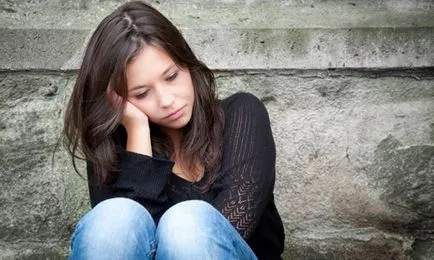 Соматични симптоми и лечение на депресия