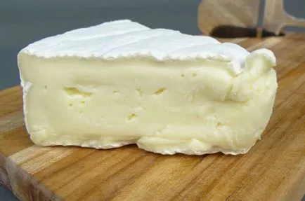 Brie sajt otthon