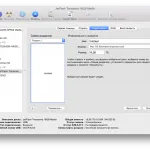 Crearea unității USB de instalare cu OS X El Capitan (fără încărcător