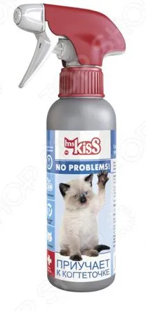 Spray Antigryzin macskáknak