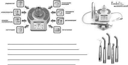 Instrumente endodontice moderne