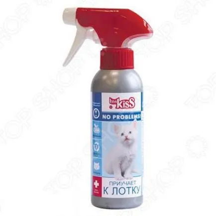 Spray Antigryzin macskáknak