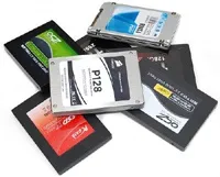 Член - как да се удължи живота на SSD-диск 6 прости правила!