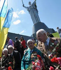 Стихове на 9 май - Ден на победата