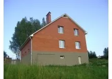 Строителство на къщи в Саратов до ключ