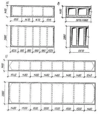 Rafter si design podstropilnye, podele