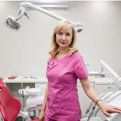 Dental Clinic din Minsk, Smile Factory