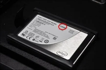 Член - как да се удължи живота на SSD-диск 6 прости правила!