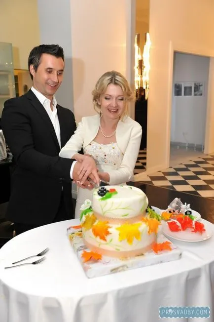 Esküvői András és Natalia narancssárga hangulat