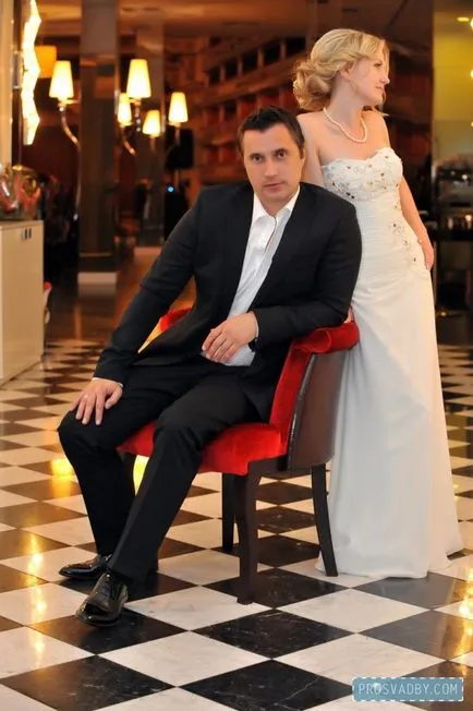 Esküvői András és Natalia narancssárga hangulat