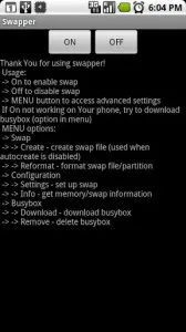 Swapper 2 letöltés - programok android játékok